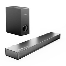 ULTIMEA 2.1 Soundbar w/