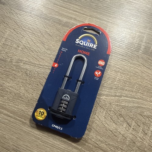 Squire cp40 combination - squire,