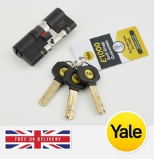 Yale Platinum 3 Star 35/35