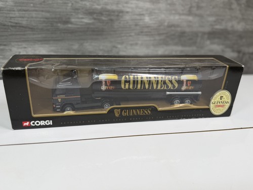 Corgi die cast guinness - die-cast, 1/64
