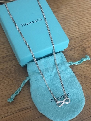 Tiffany infinity double - co,