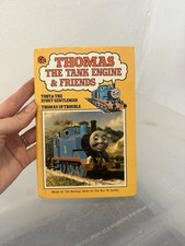 1980 thomas the tank engine - the,
