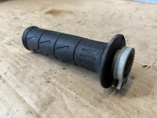 Kawasaki Zzr1100 Twist Grip From A 1998 Model
