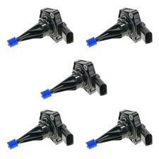 5x Oil Level Sensor for Audi