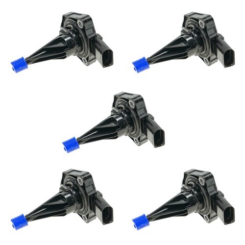Oil level sensor for - level,