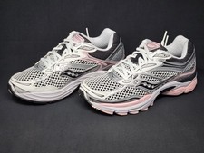 Saucony ProGrid Omni 9 Silver