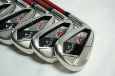 Callaway XR Irons / 5-PW /