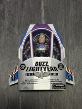TOY STORY BUZZ LIGHTYEAR 30TH