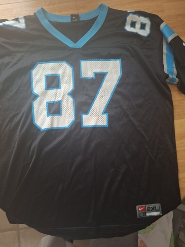Nfl team apparel - team, carolina
