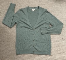 Women’s Fat Face Green Sage