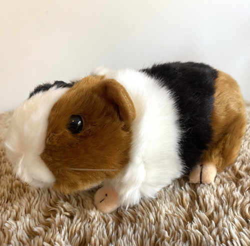 Guineapig guinea pig plush - guineapig,