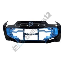 BMW I8 HYBRID COUPE 2 Door 2014- onwards REAR BUMPER GENUINE 7336298