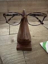 High End Wooden Spectacle