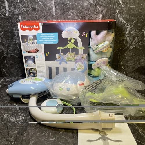 Fisher price nature berries - price,