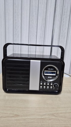 Bush ds403 dab digital - fm,