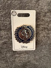 Disney Dream Cruise Liner Pin
