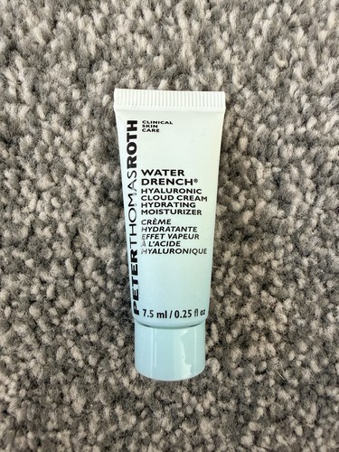 Peter thomas roth water drench - peter,
