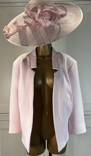 Roman UK 20 Pink Jacket