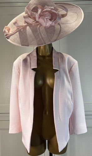 Roman pink jacket - 20,