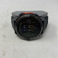 Garmin fēnix 8 51mm AMOLED