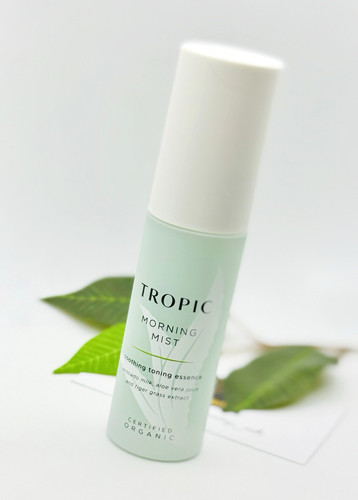 New tropic morning mist - new,