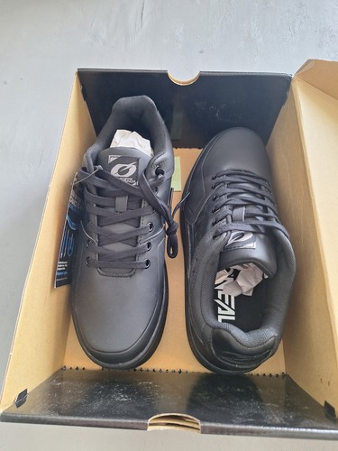 Neal pinned flat - mtb, shoes