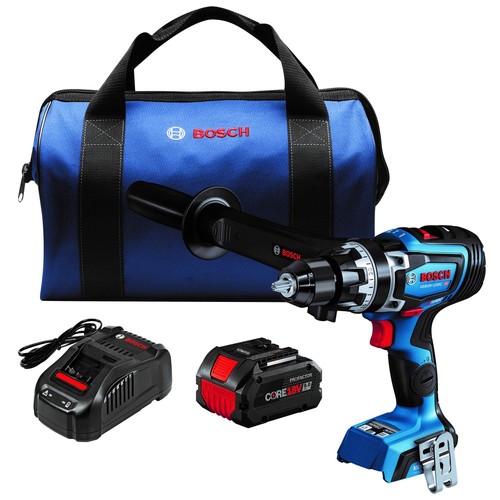 Bosch gsb18v 1330cb14 - bosch, 18v