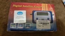 Digital Satellite Finder Kit