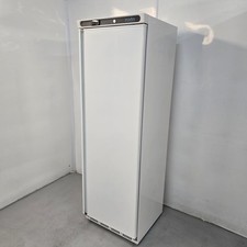 Upright fridge single door - fridge,