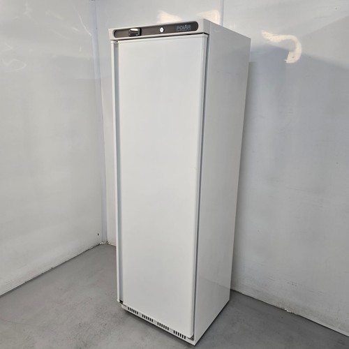 Upright fridge single - upright,