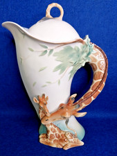 Franz  Porcelain Collection