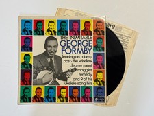 George Formby - The Inimitable