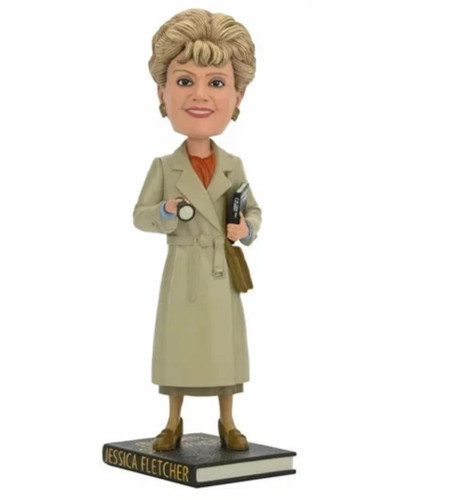 Neca murder she wrote jessica - neca,