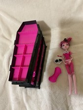 Monster High Draculaura