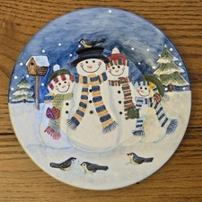 RARE Yankee Candle Christmas