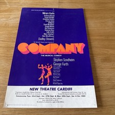 Vintage Theatre Poster Company