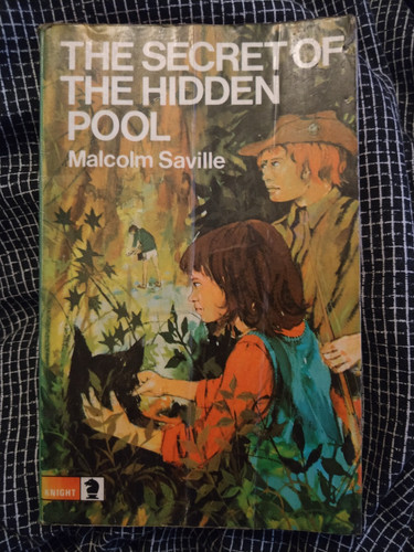 The secret hidden - of,