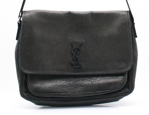Ysl men niki messenger bag - ysl, men's