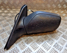 GENUINE 1991-95 NISSAN PULSAR GTI-R (N14) / SUNNY NSF LEFT PASSENGER WING MIRROR