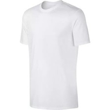 Men's Cotton T-Shirt Crew Neck