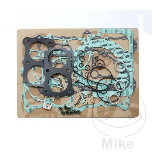 Complete set seals for - of,