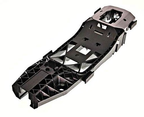 Door handle frame - handle, cupra