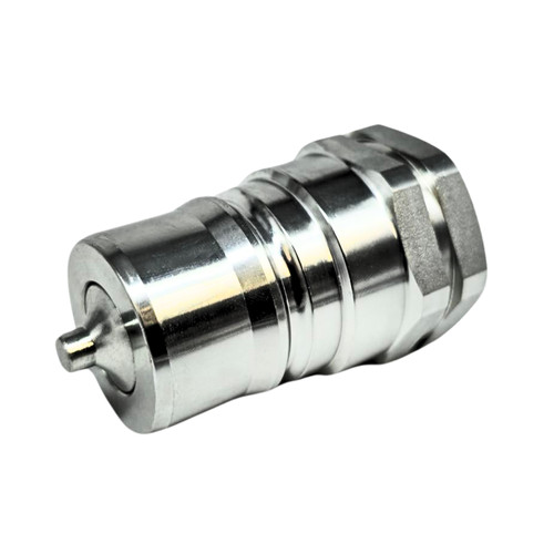 Hydraulic iso quick - hydraulic,