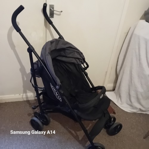 Graco travelite compact - graco,