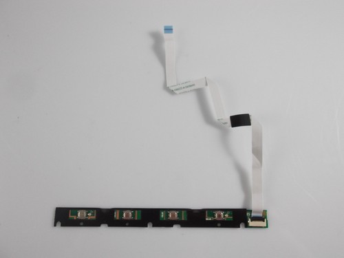 Button board acer aspire 8920g - board,