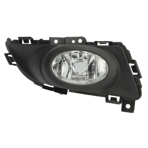 New fog light right for - new, mazda