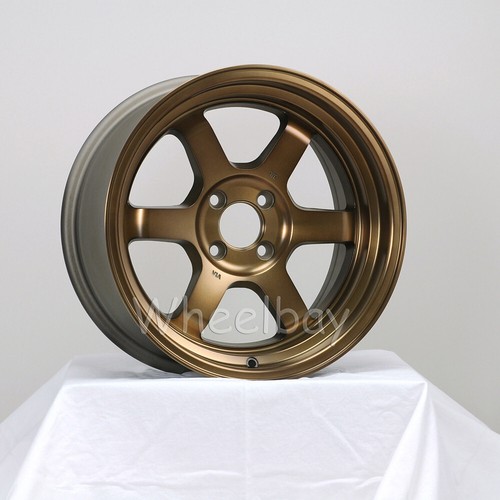 Rota wheel grid 16x8 - rota,