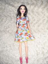 Fashionistas Life In The Dream House Raquelle Barbie Doll