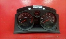 VAUXHALL ZAFIRA B 1.6 A16XER SPEEDO 132K CLOCK SET DIALS INSTRUMENTS YP 2005-14