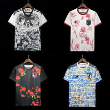 2023/24 Japan Jersey Kit Mens